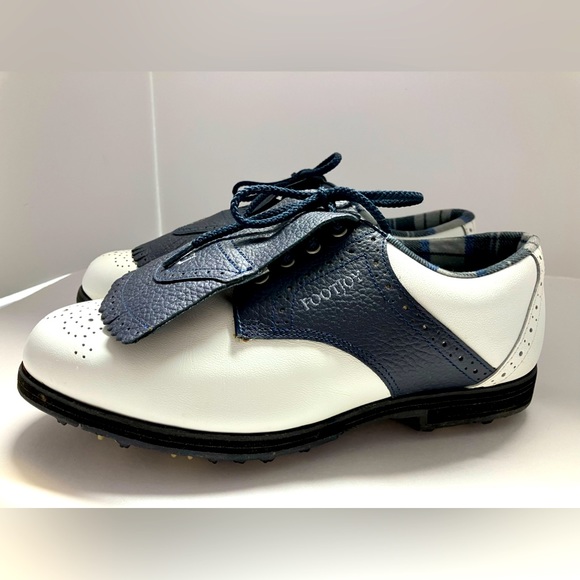 FootJoy Shoes Footjoy Terrains Womens Golf Shoes Size 6 2m